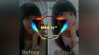 Indo 86 Cantik ( A rafiq )
