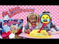 Mainan anak Pie Face Showdown Game Challenge Indonesia LifiaNiala