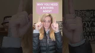 Why you need to hire a Buyers Agent
