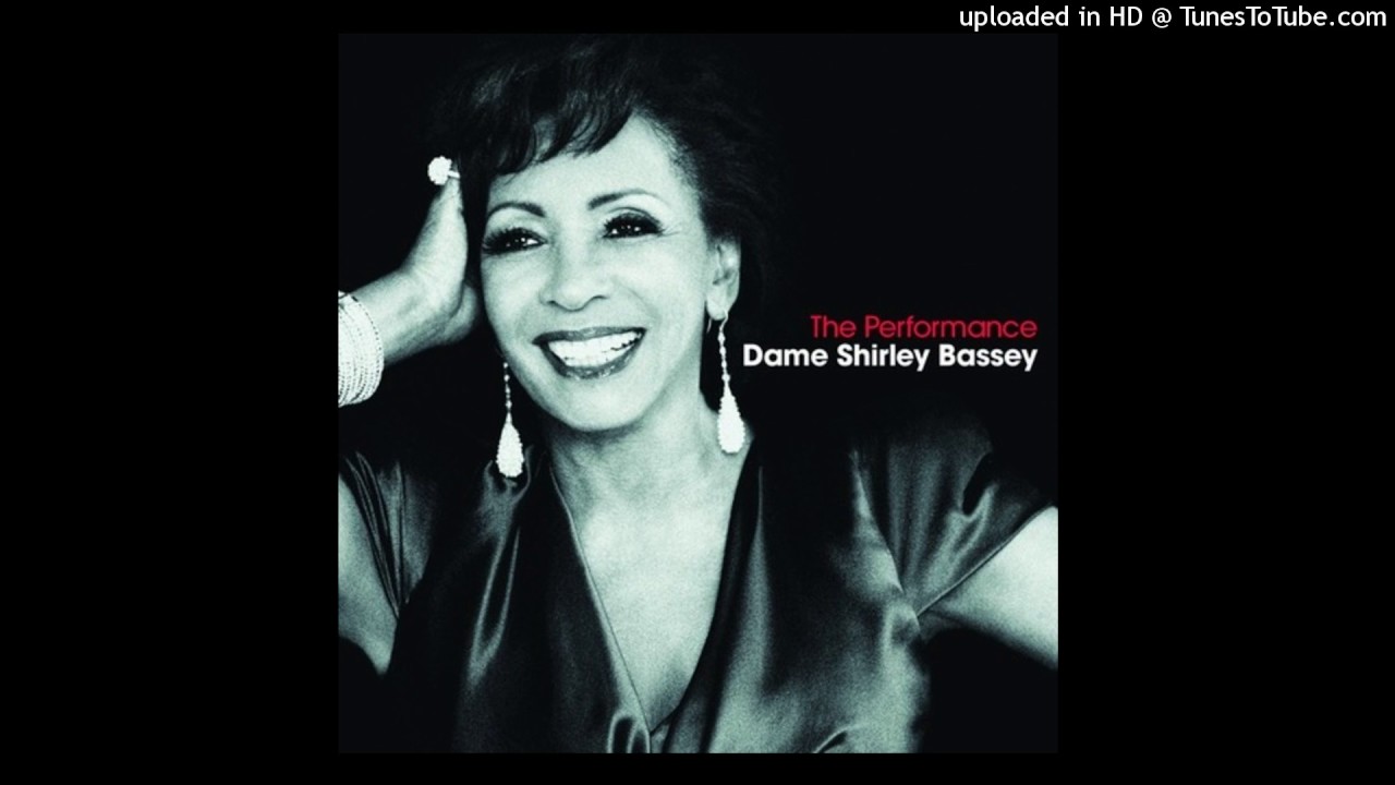 07. No Good About Goodbye - Shirley Bassey camera iphone 8 plus apk