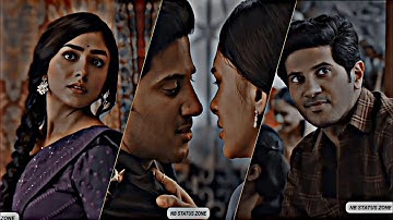 Jeene Laga Hoon ||Song Video ||Ramaiya Vastavaiya ||Shruti Haasan ||Girish Kumar || Status ||Song