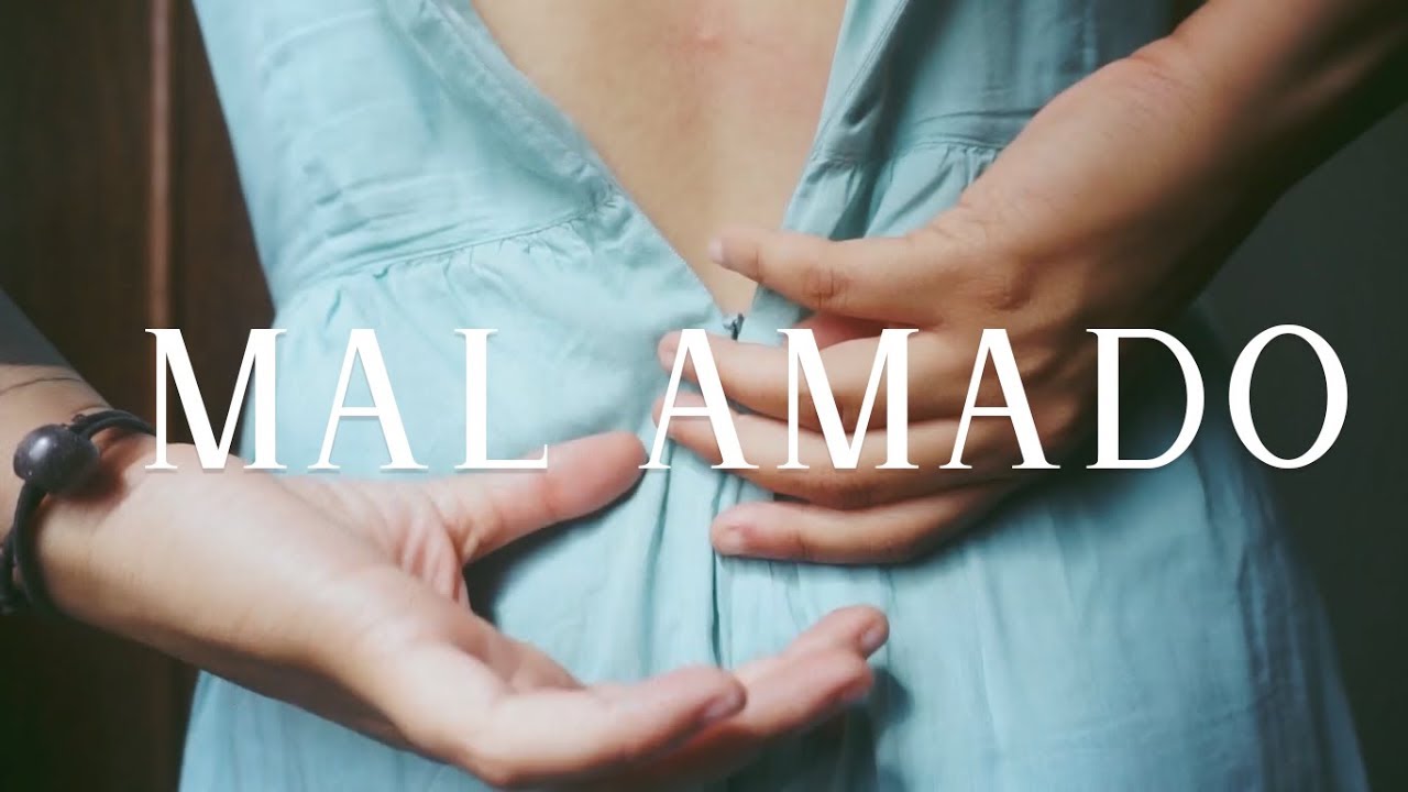 Mal Amado - Curta - YouTube