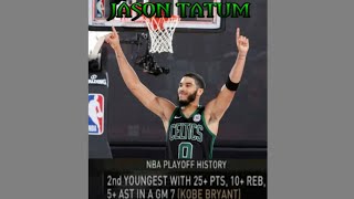 jason tatum