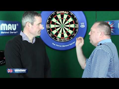Darts basics with
