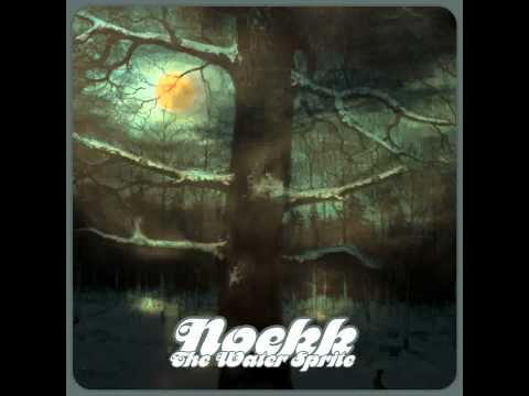 Noekk — Noekk - Strange Mountain