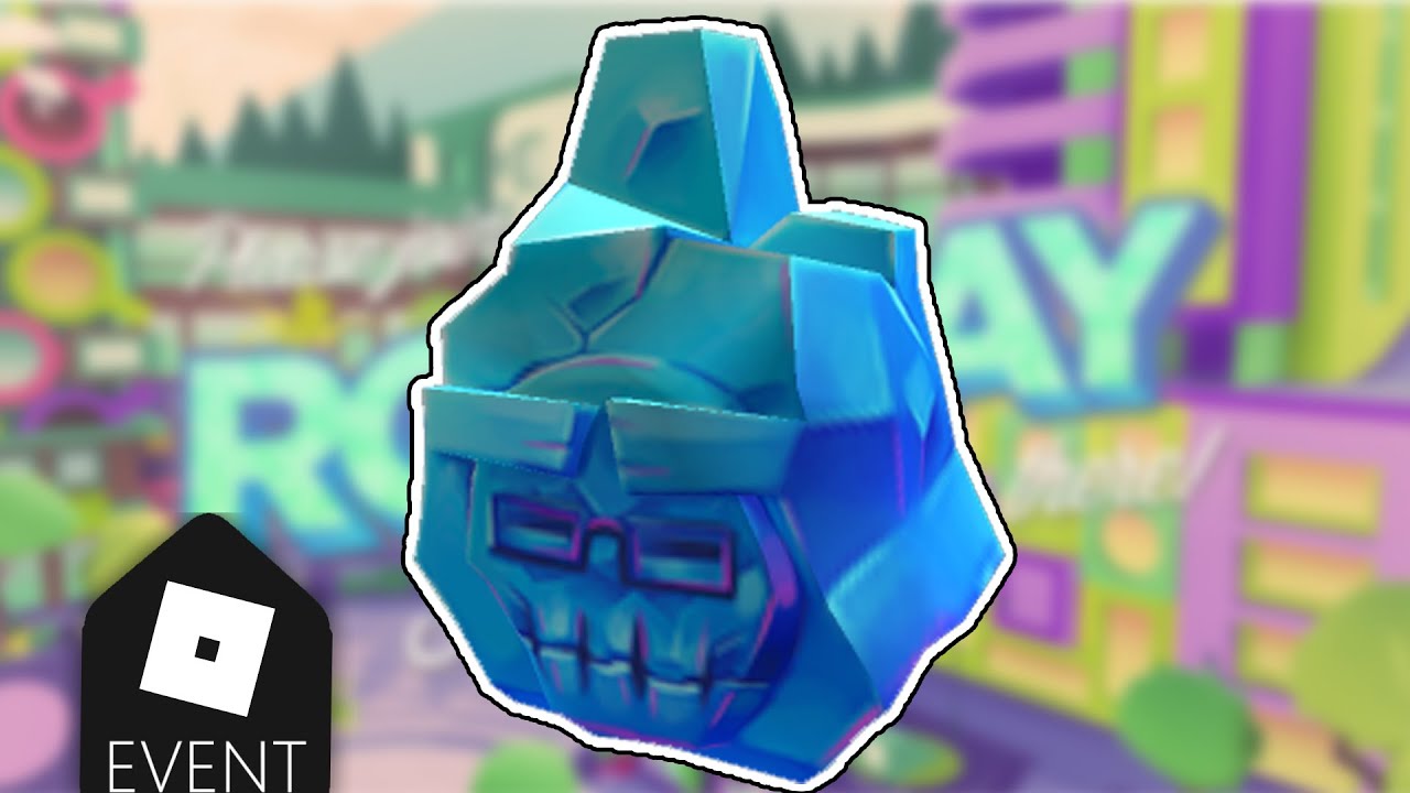 [EVENT] HOW TO GET ICE BRAIN IN ROLIDAY 2021 (FREE ITEM!) | ROBLOX ...