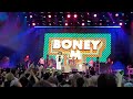 2023.06.10 Boney M. feat. Liz Mitchell - Daddy Cool, Live Budapest, 80&#39;s Disco #3