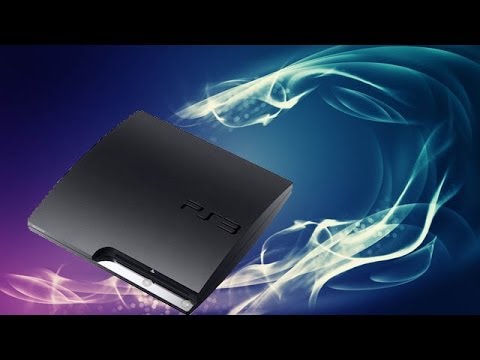 PS3 - Schritt für Schritt #02 Einstellungen