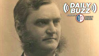 Flashback Minis: Robert McCurdy Jr.