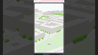 Clean base maps in seconds with TopoExport