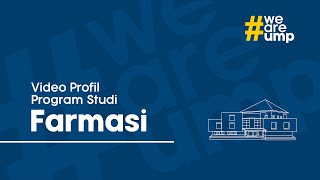 UMP UNDERGRADUATE PHARMACY PROGRAM