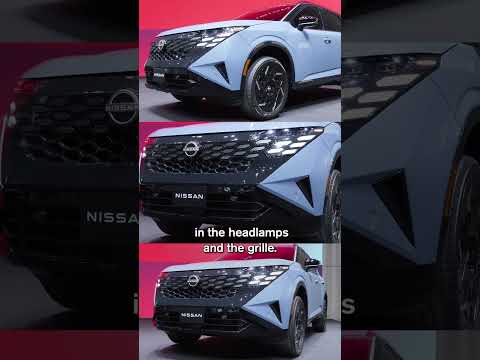 Exclusive: Ivan Espinosa shows off the all-new Rogue | Nissan