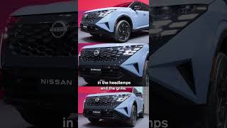 Exclusive: Ivan Espinosa shows off the all-new Rogue | Nissan