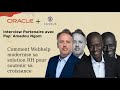 Comment Webhelp modernise sa solution RH pour soutenir sa croissance