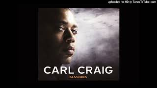 Carl Craig - Angel  (Japanese mix)