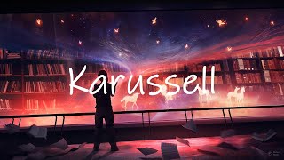 Payce - Karussell (Official Audio)