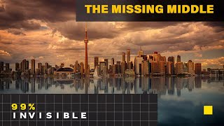 The Missing Middle