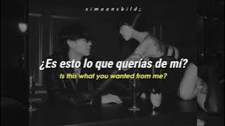 Gen Neo - 'Losing Game' || (Traducida al español   Lyrics)