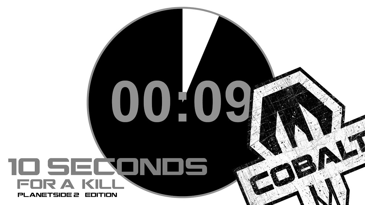 (Planetside 2) "End of alert" Crossbow Fun