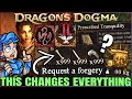 Dragon&#39;s Dogma 2 - Don&#39;t Miss THIS - 23 New HUGE Secrets Found - Best OP Upgrade, 999 Items &amp; More!