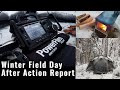 Ham Radio Off Grid | Winter Field Day 2021 AAR