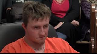 Hamilton shooting suspect makes initial court appearance Profile