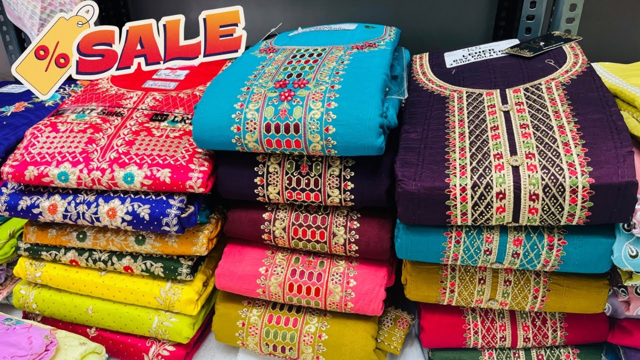 Amritsar Wholesale Suit Market Special Sale Buy Suits At Half Price amritsar-wholesale-suit-market-special-sale-buy-suits-at-half-price