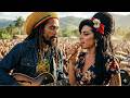 Damian Marley X Amy Winehouse | Royal Tropics 🌙 Soulful Reggae Jazz Chillout Mix 2026