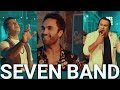 Capture de la vidéo 7 Band (Seven Band) Top 3 Mix - ( سون بند - سه تا از بهترین آهنگ های گروه سون )