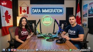 Canadian LMIA Exempt Work Permit Podcast