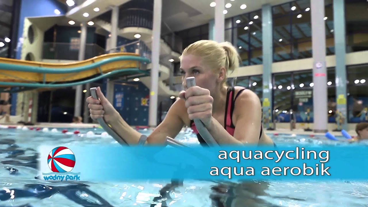 WARSZAWIANKA WODNY PARK PROMO