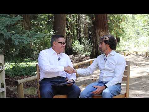 National Public Lands Day Interview with Eric Cárdenas