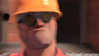 Scout Dancin and Yea. (The fucking dance collab 2018)