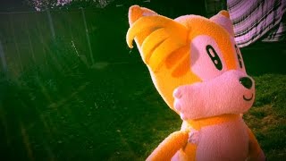 Silver Feat. Tails - Stronger Forever Official Song Music Video