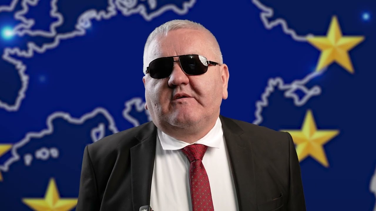 “Jednaki u procesu - ravnopravni u budućnosti” - Radenko Lacmanović