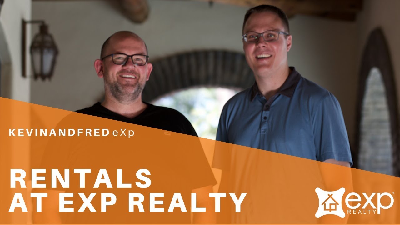 Rentals with eXp Realty YouTube