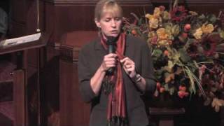 Unity Temple 10 25 09 Part 1