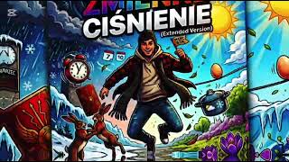 Zmienne Ciśnienie (Extended Version) – Oficjalny Audio-Vibe | Marzec 2026 🌪️☀️#muzyka