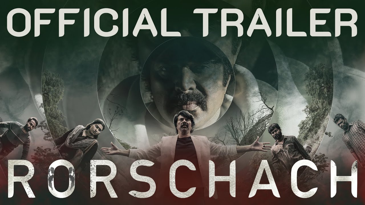 Rorschach (2022) - IMDb