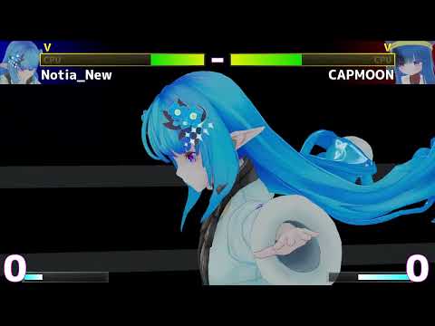 【VRAST】暴力現場 💥💥
