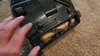 How to Change a Eureka Vacuum Belt: Quick and Easy DIY Guide for Cleaner Floors!