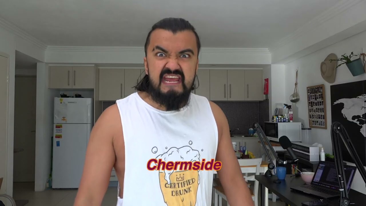 Brisbane in 1 Minute