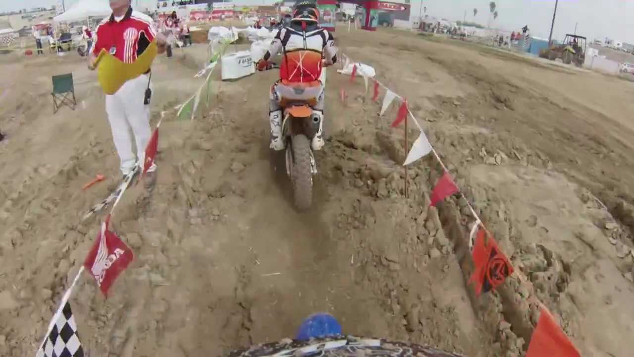 2013 Dirt Diggers Taft GP Magix