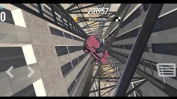 Mega Car Crash Simulator Android Gameplay Part 3