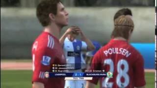 FIFA 2011 Review