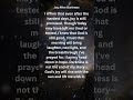 JOY AFTER DARKNESS Daily Motivational Prayers Manifestation QUOTES /#prayer #viral #affirmation #god
