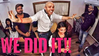 Filmfare Awards 2017 Makeup Challenge With Jacqueline Fernandez