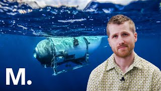 The Real Reason Billionaires Pay to Risk Their Lives