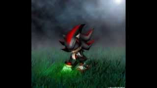 Shadow The Hedgehog Tribute