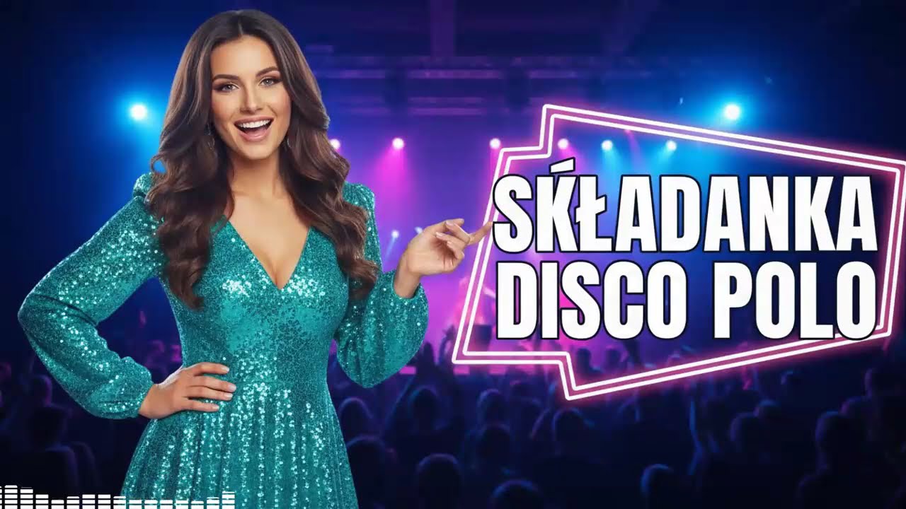 Disco Polo 2025 Mega Impreza | Składanka Taneczna na Luty i Początek Marca